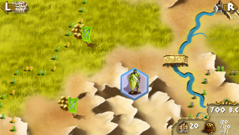 Скриншот из игры Egypt: Engineering an Empire - 10