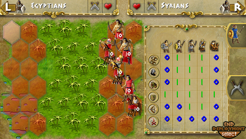 Скриншот из игры Egypt: Engineering an Empire - 13