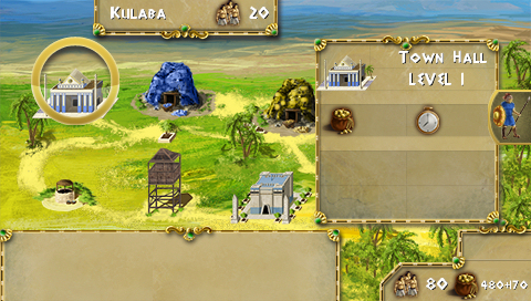 Скриншот из игры Egypt: Engineering an Empire - 8