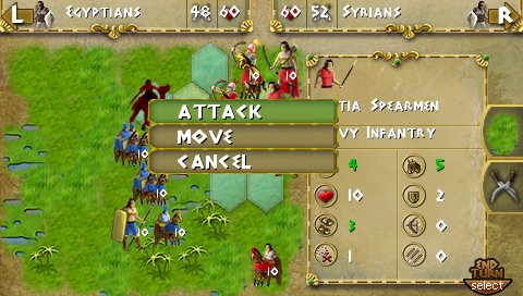 Скриншот из игры Egypt: Engineering an Empire - 1