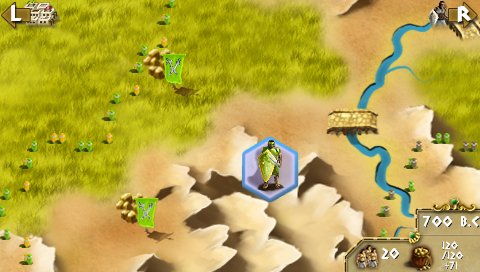 Скриншот из игры Egypt: Engineering an Empire - 5