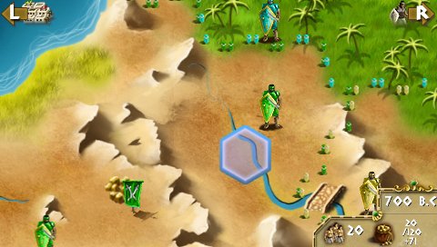 Скриншот из игры Egypt: Engineering an Empire - 6