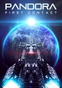 Обложка игры Pandora: First Contact