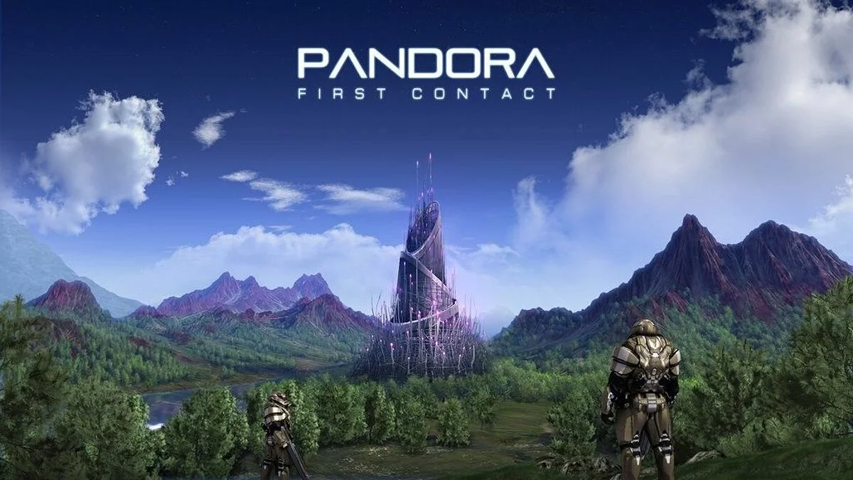 Скриншот из игры Pandora: First Contact - 27