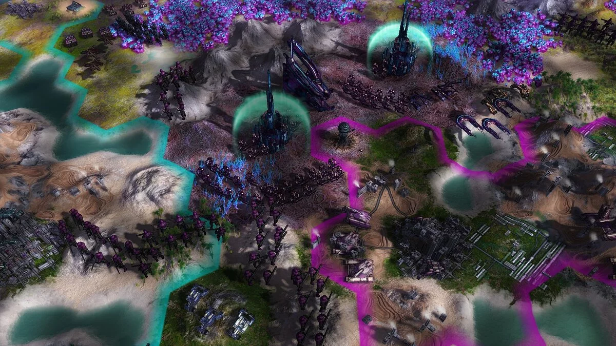 Скриншот из игры Pandora: First Contact - 25