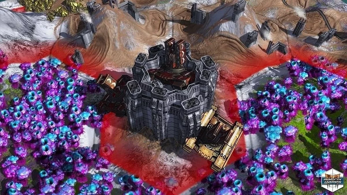 Скриншот из игры Pandora: First Contact - 34