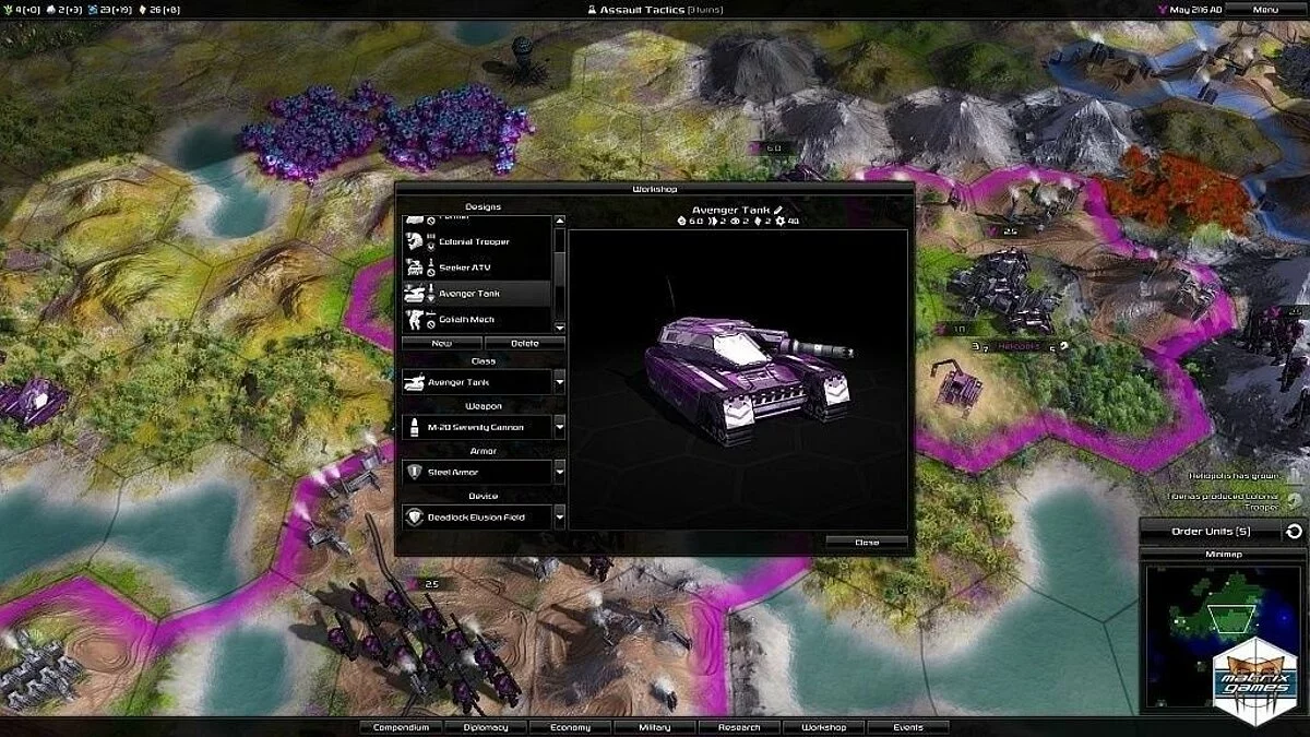 Скриншот из игры Pandora: First Contact - 28