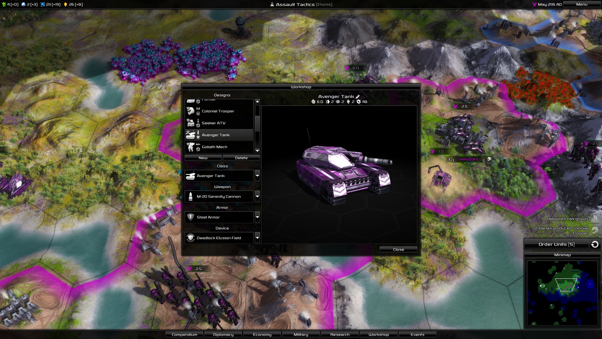 Скриншот из игры Pandora: First Contact - 19