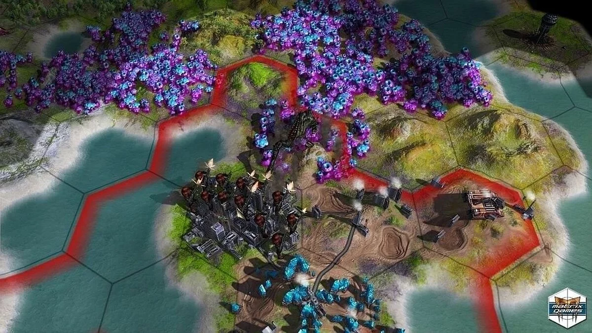 Скриншот из игры Pandora: First Contact - 17