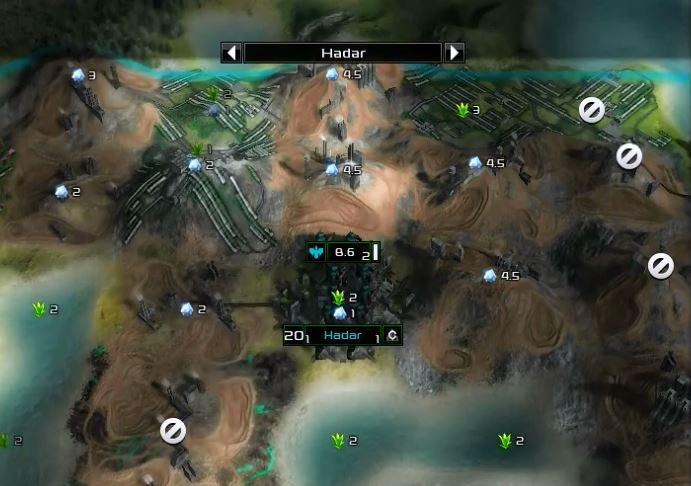 Скриншот из игры Pandora: First Contact - 3