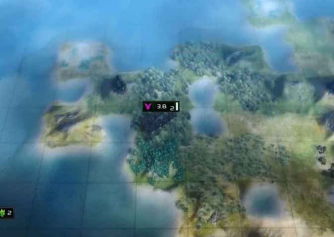 Скриншот из игры Pandora: First Contact - 5