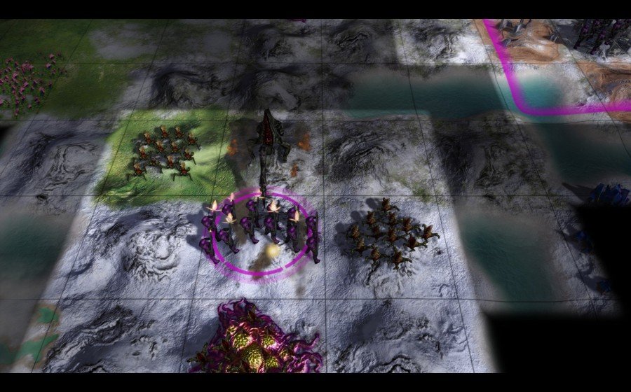 Скриншот из игры Pandora: First Contact - 7