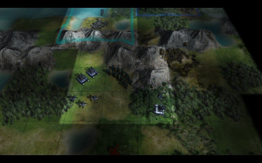 Скриншот из игры Pandora: First Contact - 8