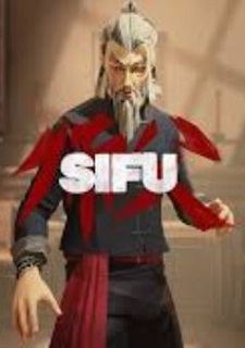 Обложка Sifu