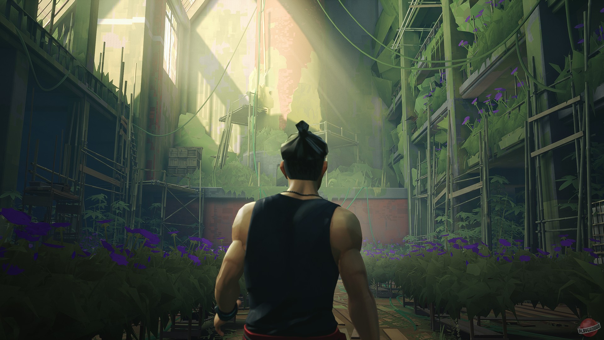 Скриншот из игры Sifu - 26