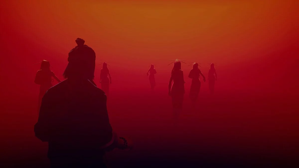 Скриншот из игры Sifu - 7