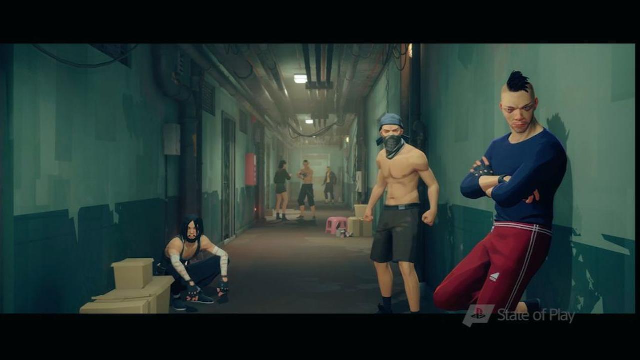 Скриншот из игры Sifu - 40