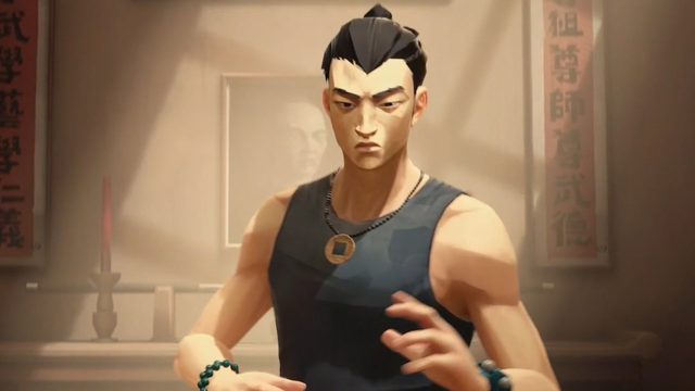Скриншот из игры Sifu - 5