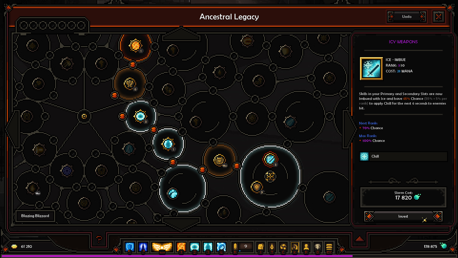 Скриншот из игры The Slormancer - 27