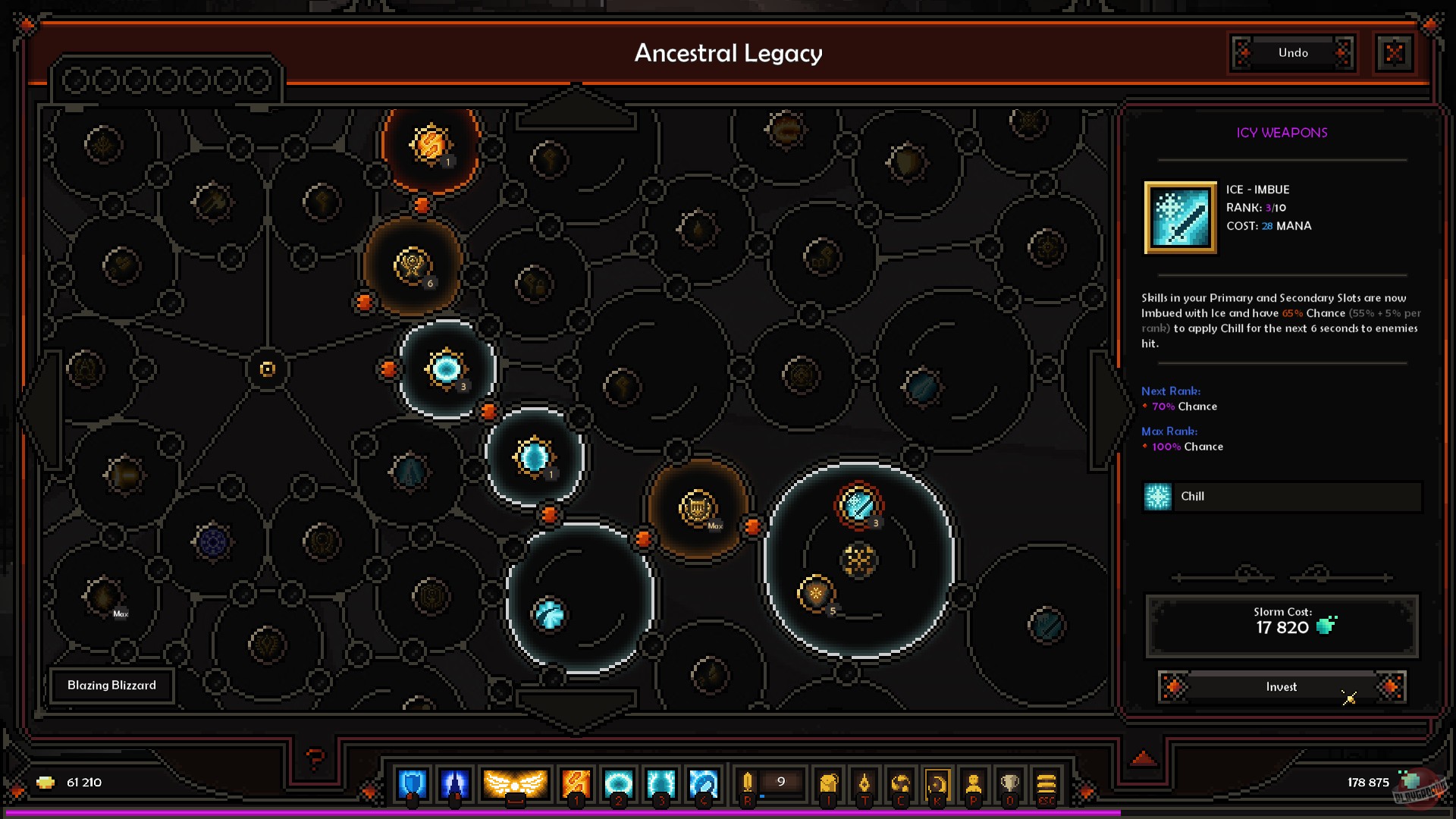 Скриншот из игры The Slormancer - 28