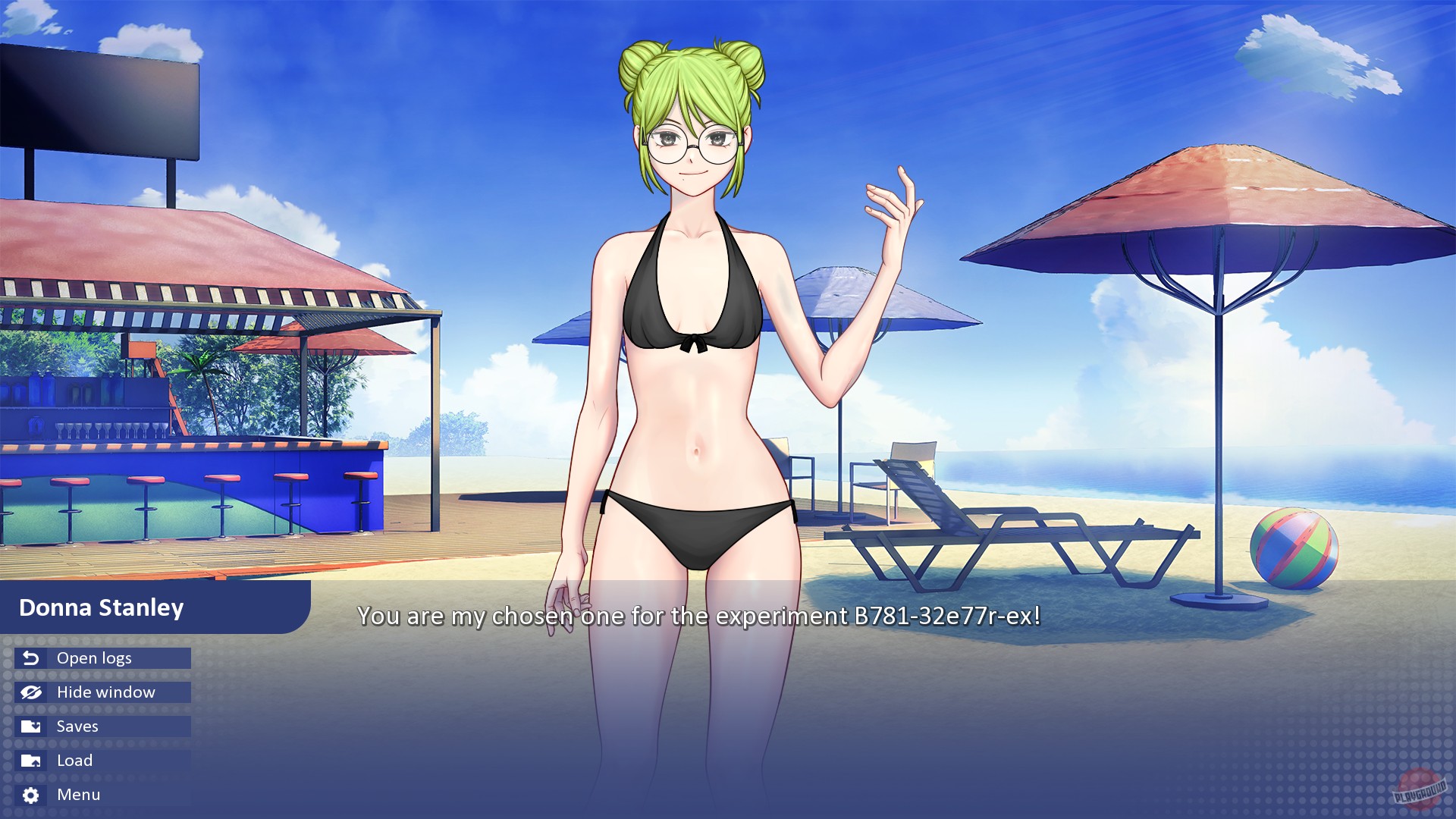 Скриншот из игры School Game - 17