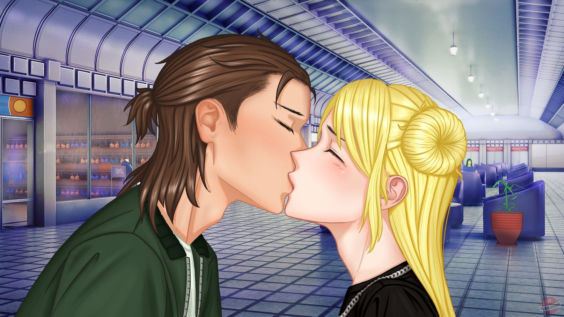 Скриншот из игры School Game - 13