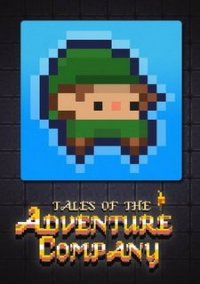 Обложка игры Tales of the Adventure Company