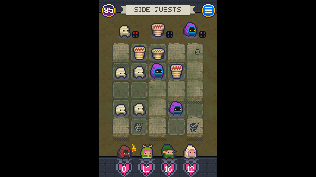 Скриншот из игры Tales of the Adventure Company - 1