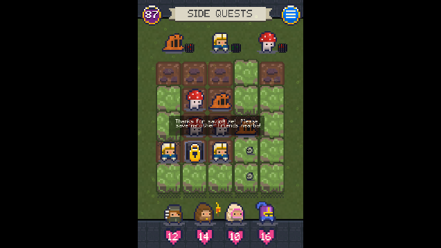 Скриншот из игры Tales of the Adventure Company - 2