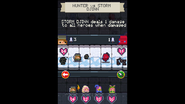 Скриншот из игры Tales of the Adventure Company - 3