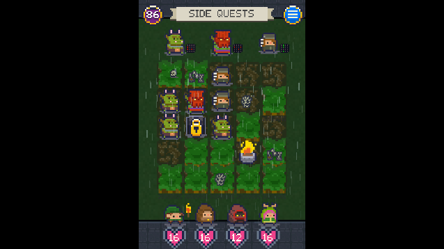 Скриншот из игры Tales of the Adventure Company - 4