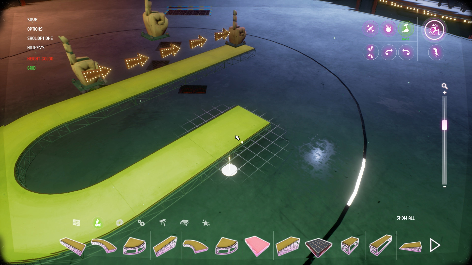 Скриншот из игры Ben and Ed - Blood Party - 16