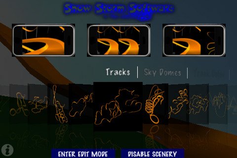 Скриншот из игры VROOM Pro! - 2