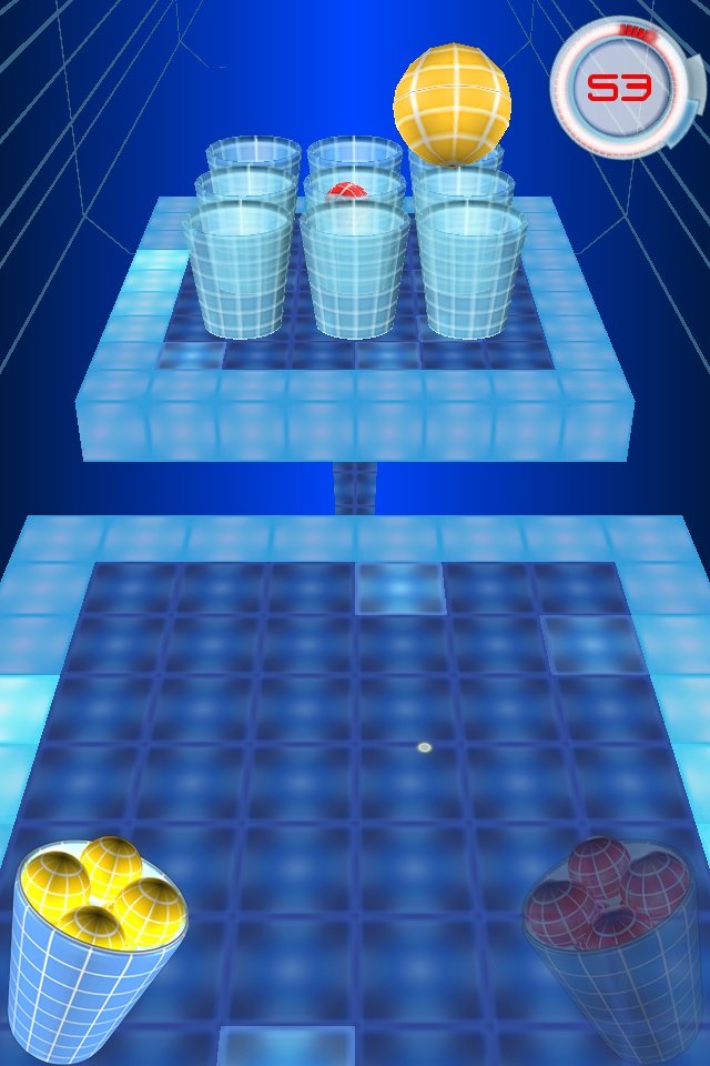 Скриншот из игры Minute to Win It - 12