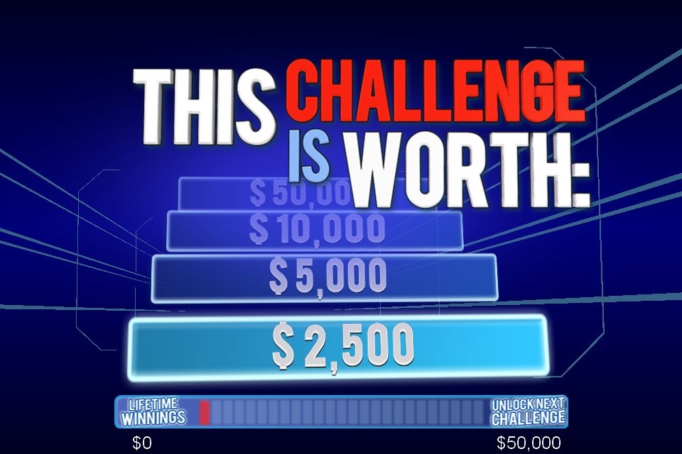 Скриншот из игры Minute to Win It - 4