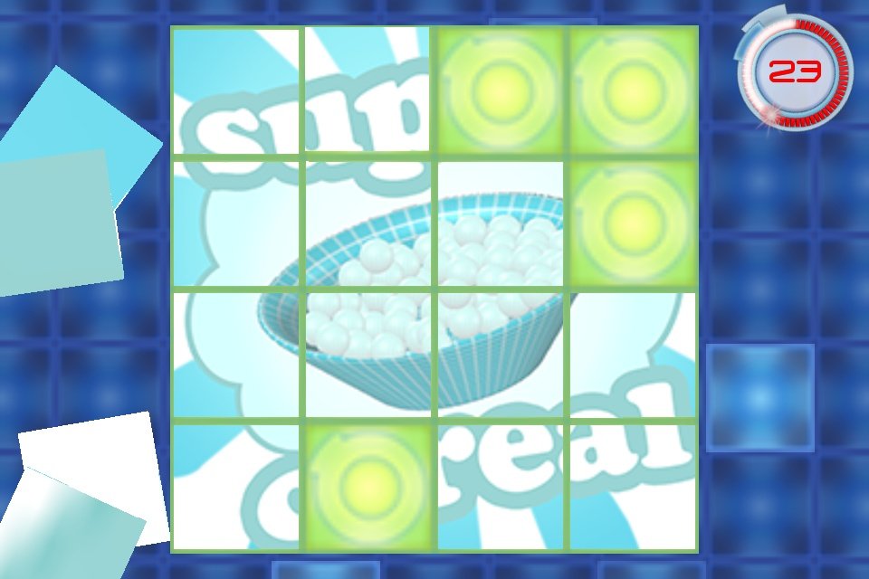 Скриншот из игры Minute to Win It - 14