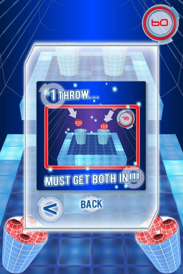 Скриншот из игры Minute to Win It - 6