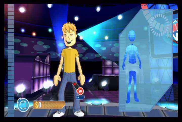 Скриншот из игры Minute to Win It - 9