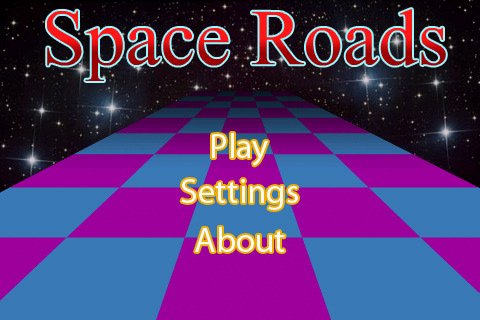 Скриншот из игры Space Roads - 5