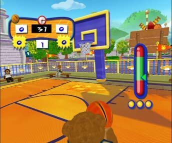 Скриншот из игры Build-A-Bear Workshop: Friendship Valley - 2