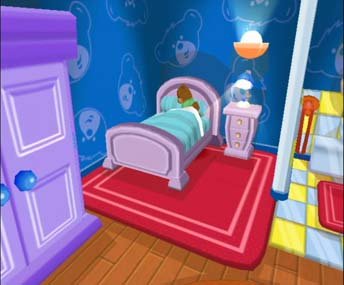 Скриншот из игры Build-A-Bear Workshop: Friendship Valley - 3