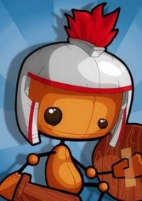 Обложка игры Battle of Puppets