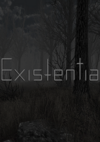 Обложка игры Existentia
