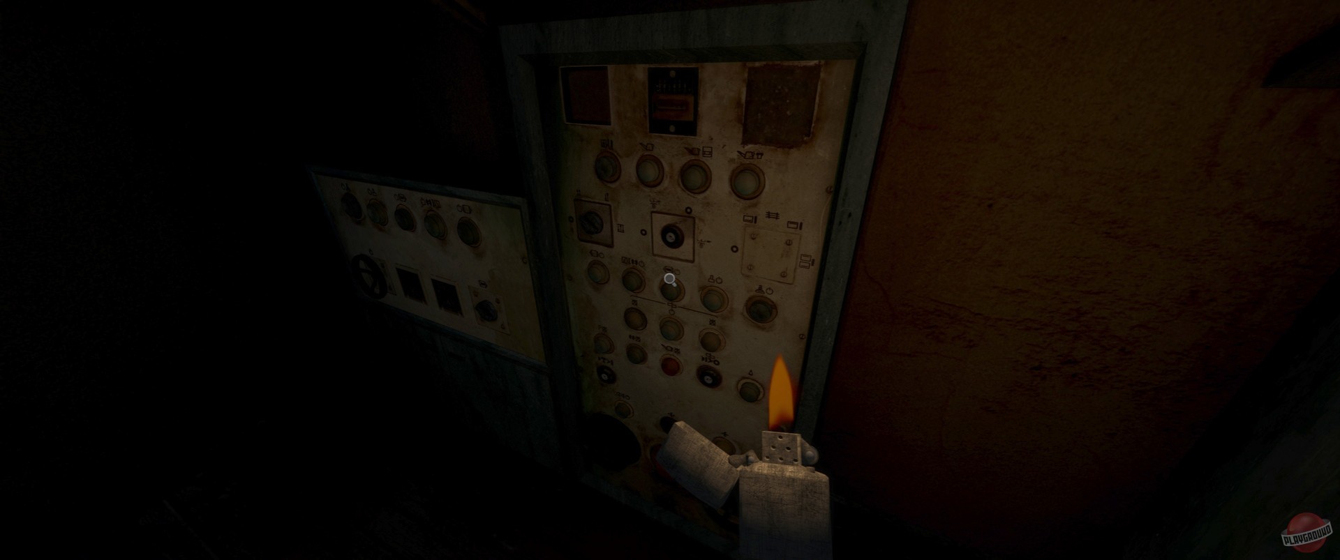 Скриншот из игры Existentia - 13