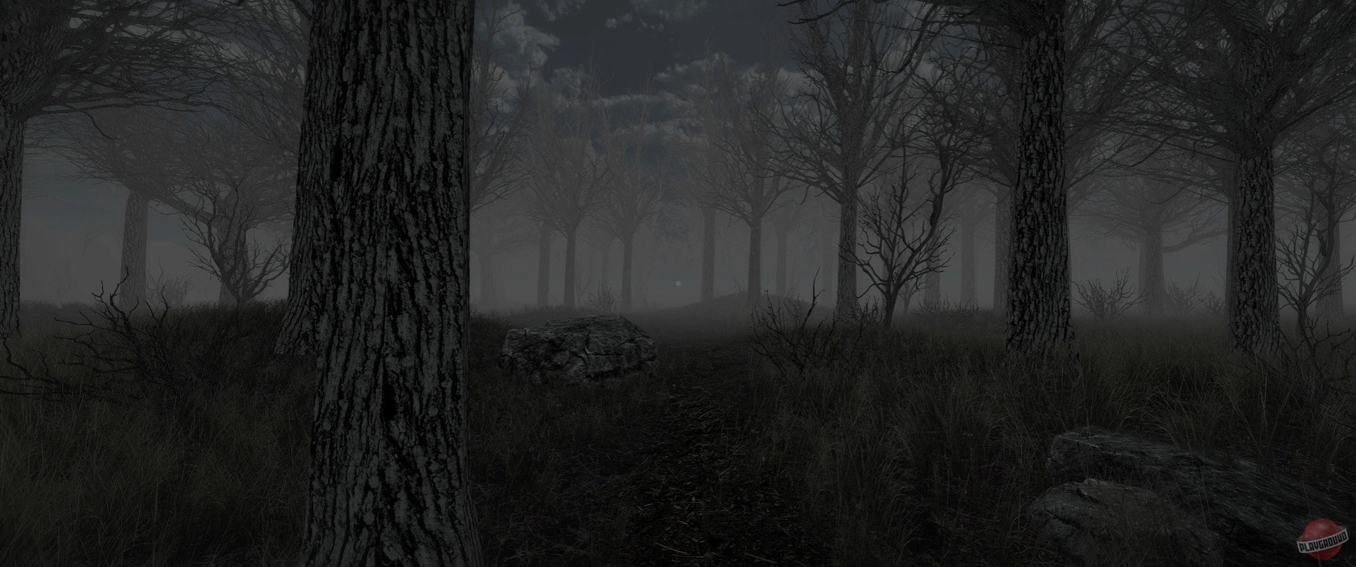 Скриншот из игры Existentia - 12