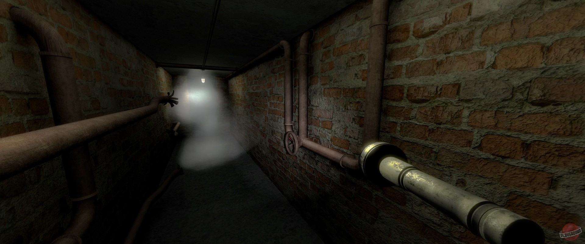 Скриншот из игры Existentia - 8