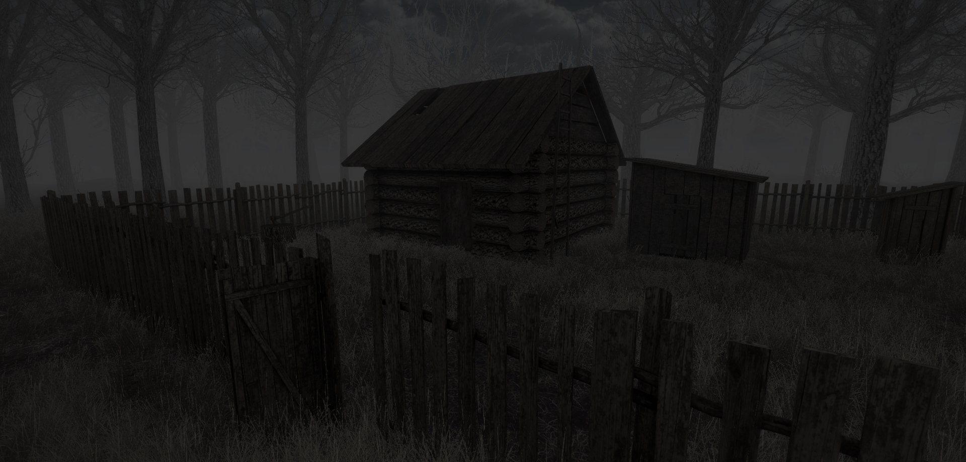 Скриншот из игры Existentia - 3