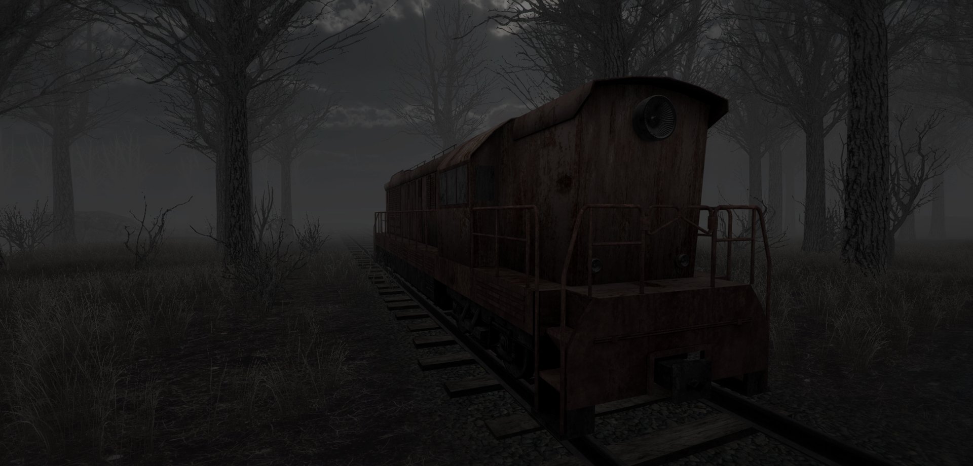 Скриншот из игры Existentia - 6