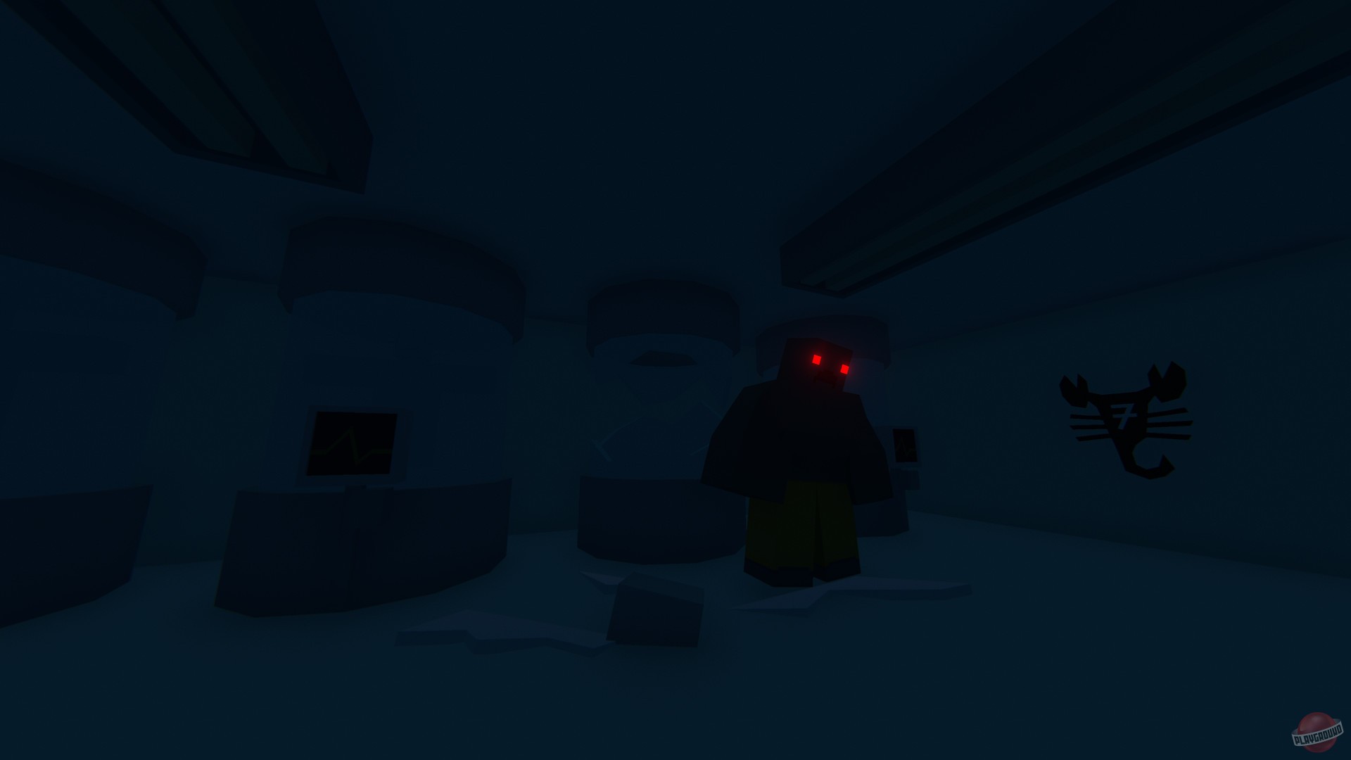 Скриншот из игры Unturned - 34