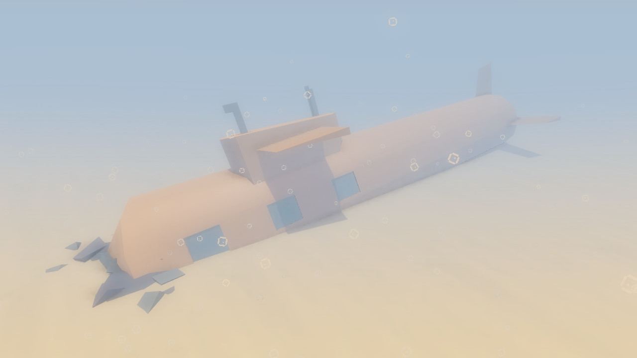 Скриншот из игры Unturned - 73